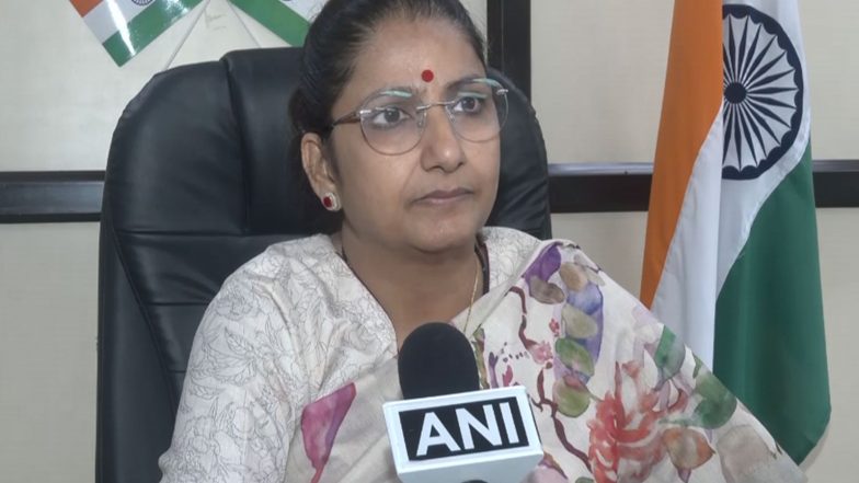 India News | DCW Takes Suo Motu Cognisance of Alleged Sexual Harassment Complaints by JNU Students Against Professor