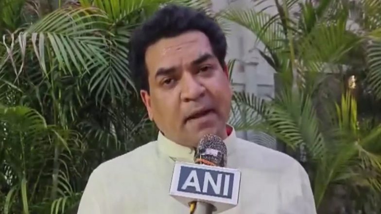 India News | “Uniform Civil Code a Big Resolution”: Kapil Mishra on Home Minister's Announcement