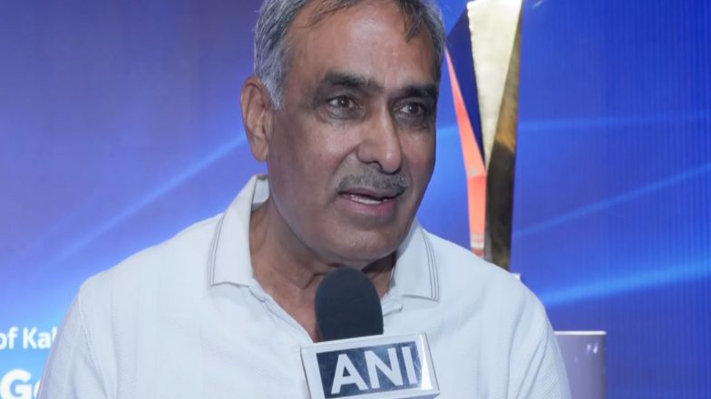 Sports News | Dronacharya Awardee Coach Khokhar Highlights KCL's Growing Impact as 9 Players Make India's Asian Games Kabaddi Contingent