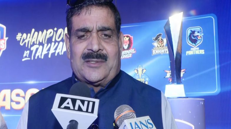 Sports News | KK Hooda, Rajesh Narwal Hail KCL's Role in Haryana's Kabaddi Ecosystem
