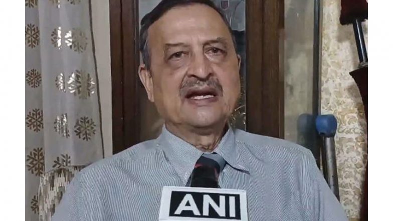 India News | 'Smokescreen to Escape FATF Scrutiny': Defence Expert on Pakistan's Bounty on JeM Chief Masood Azhar
