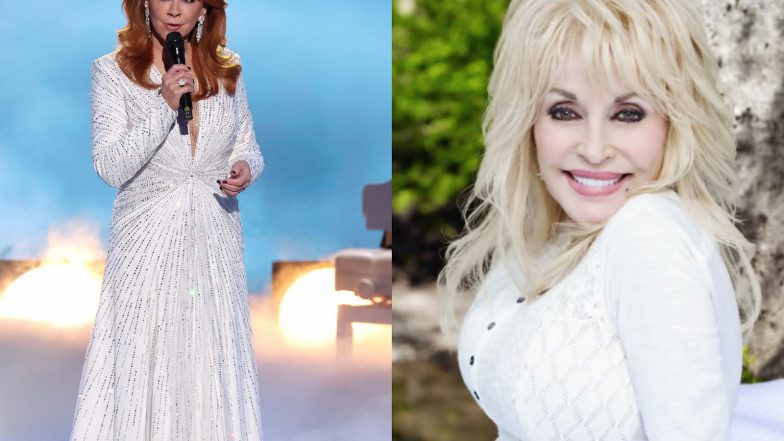 Entertainment News | Dolly Parton Remembered at 2026 Emmys as Reba McEntire Performs ‘Appalachian Memories’