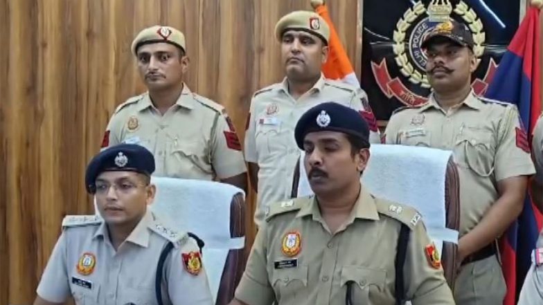 India News | Delhi Police Arrest Five for Murder of E-rickshaw Driver in Outer North Delhi