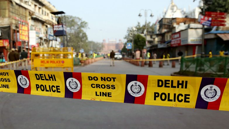 India News | Delhi Woman Gets 200 Crore Extortion Threat in Goldy Brar's Name; Police Probe All Angles
