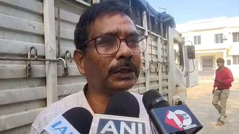 India News | Bihar: 50 Quintals of Banned Thai Magur Fish Seized in Katihar, 3 Detained