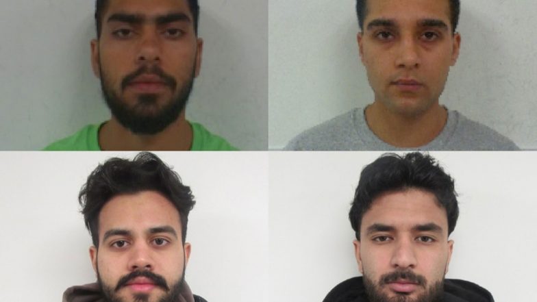 World News | Canada Removes 111 People Linked to Organized Crime in Crackdown on Extortion