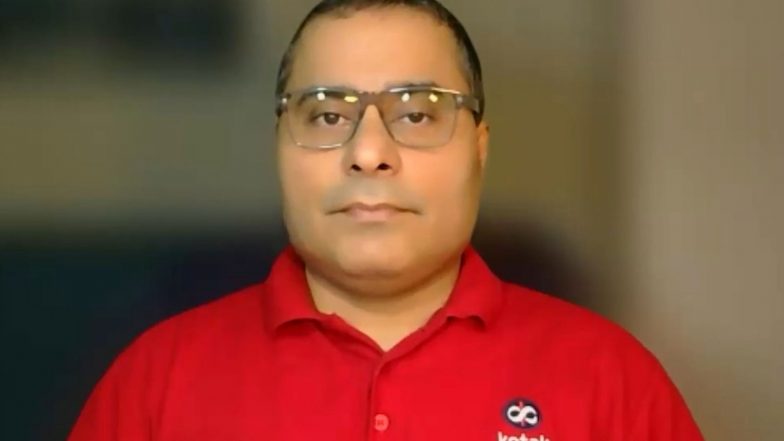 Business News | High Crude Prices Could Force Fuel Price Hikes, Push RBI Towards Rate Increases: Kotak Securities’ Anindya Banerjee.”