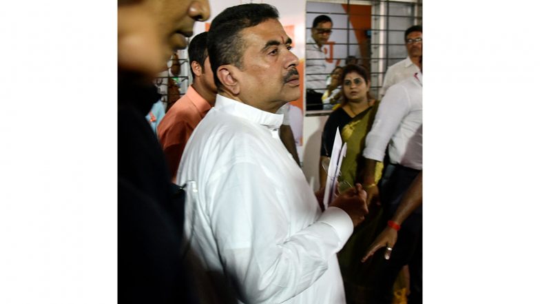 India News | WB Bypolls 2026: BJP Fields Slain PA Chandranath Rath's Mother for Nandigram Seat, Sakharav Sarkar for Rejinagar