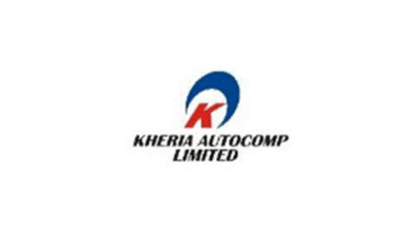Business News | Kheria Autocomp Limited Announces Opening of Initial Public Offering (IPO) on 17th September 2026