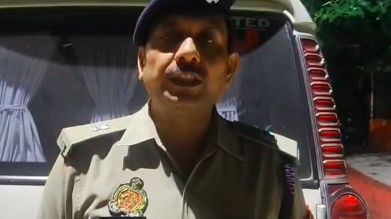 India News | UP: Man Dies After Being Hit with Stick During Clash in Ballia, Police Launch Probe