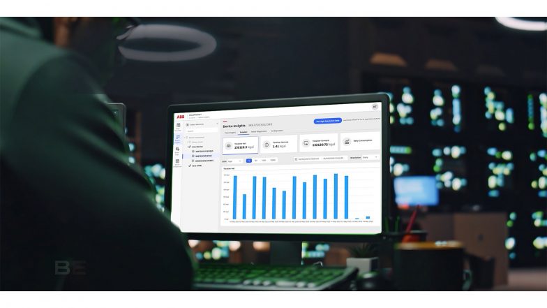 Business News | ABB Launches Digital Platform for Optimizing Water Network Operations in India