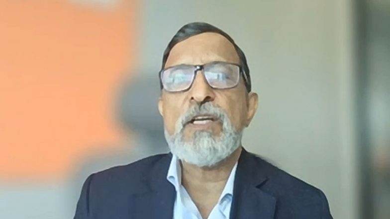 Business News | Fed Rate Hike, High Crude Prices May Limit India’s Policy Flexibility: Crisil’s DK Joshi