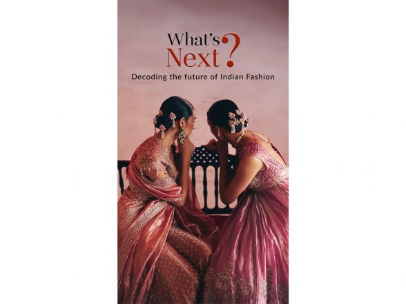 Business News | Aza Introduces What’s Next? — A New Lens on the Future of Indian Fashion