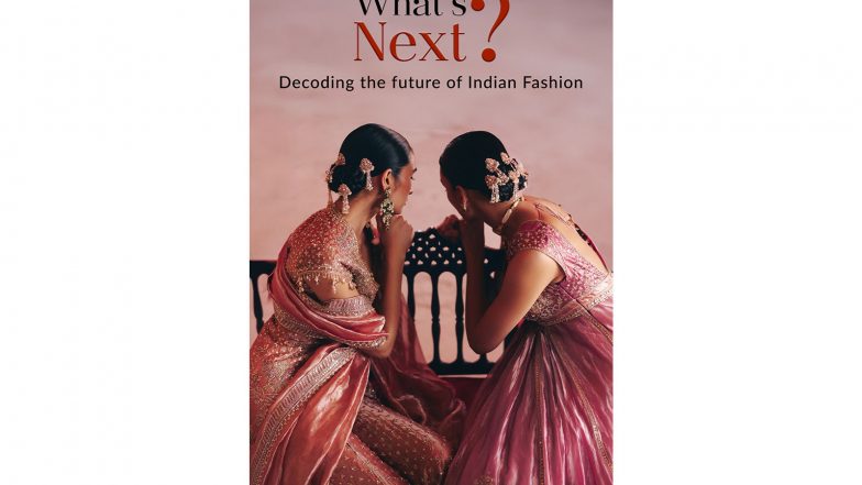 Business News | Aza Introduces What’s Next? — A New Lens on the Future of Indian Fashion