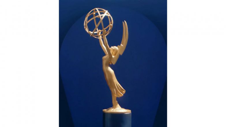 Entertainment News | 2026 Emmys Full Winners List: The Pitt, Widow’s Bay Among Biggest Winners