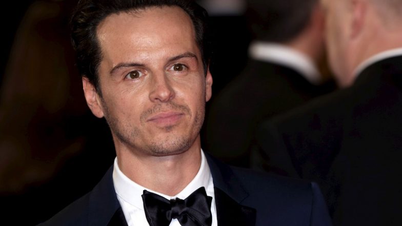 Entertainment News | Andrew Scott to Reprise ‘Sea Wall’ for New Feature Film Directed by Tina Satter