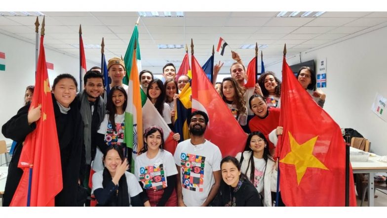 Business News | The Design Village, L’École De Design Nantes Atlantique Launch TNDV Dual Degree Programme Between India and France