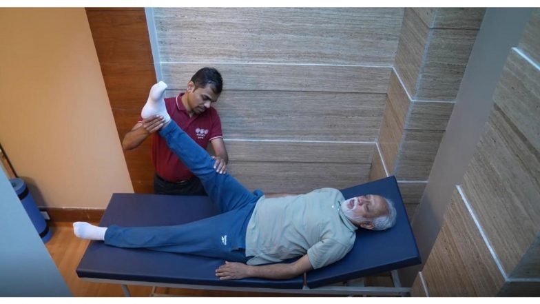 Business News | Spinal Cord Injury Rehabilitation: What Does Rehabilitation Really Involve?