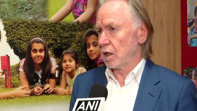 World News | ‘Quad Growing in Coherence and Scale’: Australian Envoy Praises India’s Global Leadership, Backs Deeper Ties