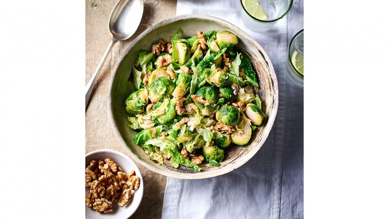 Business News | 3 Healthy Recipes That You Can Cook In 30 Minutes Or Less