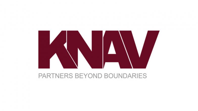 Business News | KNAV Launches Enterprise GRC Platform to Unify Compliance, Governance and Risk Management