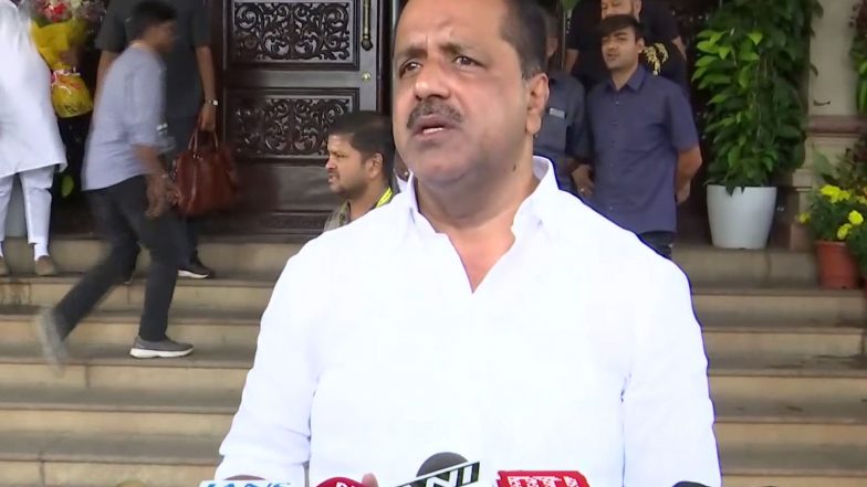 India News | 5 Held in Karnataka Fake Drug Racket Case, SIT Traces Prime Accused Abroad for Extradition