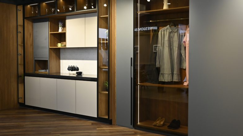Business News | REHAU Opens Second House of REHAU in Bengaluru, Bringing Its Complete Interior Solutions Experience Under One Roof