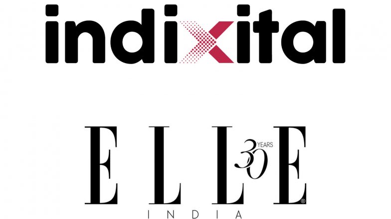 Business News | Indixital Media and ELLE India Celebrate Strategic SEO Partnership Driving 135 Million Organic Google Impressions