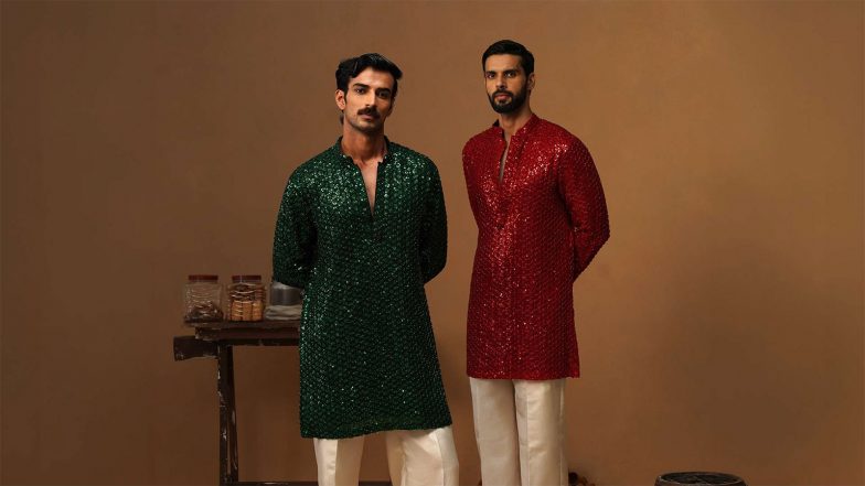Business News | Kalpraag Presents Tamasha: Where Festivity Finds Its Colour