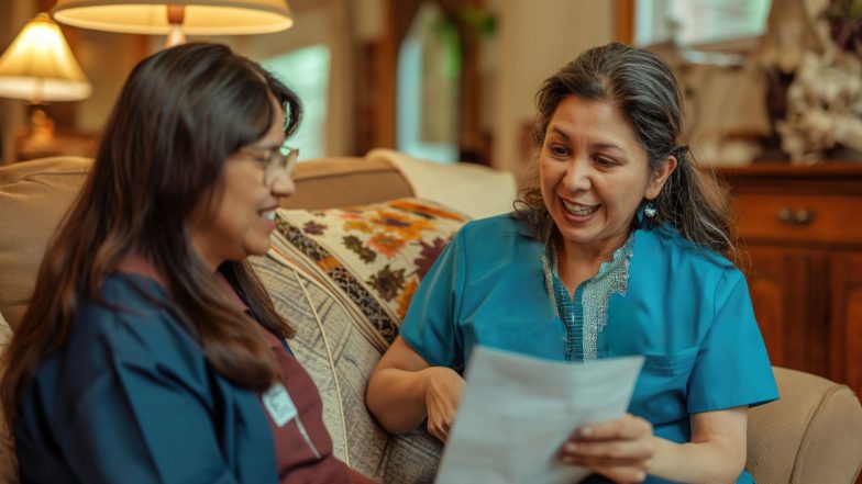 Business News | Best Term Insurance for Housewives: Coverage Options and Benefits