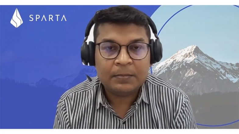 Business News | Brent May Hit USD 120-125 as Supply Tightens; Demand Destruction Possible at Current Levels: Sparta Oil Analyst