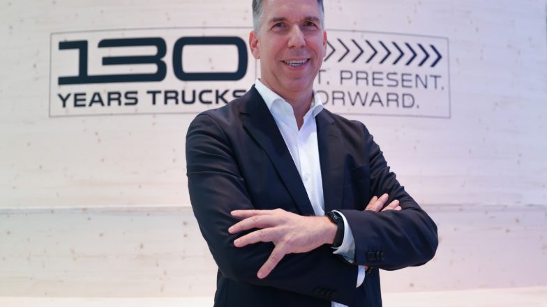 Business News | DICV Expands Regional Role as India Anchors New ISEAA Customer Region