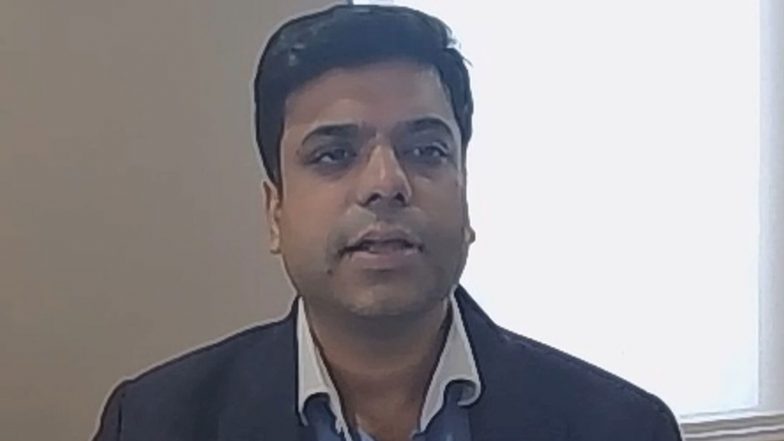 Business News | Telehealth, Digital Health Records Could Emerge as Next Frontier of India's Citizen Services: Joint MD, BLS International