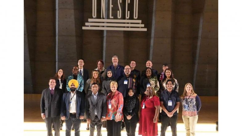 Business News | Kinexin Convention Management Deepens Global Education Partnership with World Inclusion Congress & IFIP