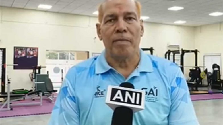 Sports News | India Men’s Kabaddi Coach Balwan Says Team Fully Prepared for Asian Games 2026, Urges Players Not to Underestimate Opponents