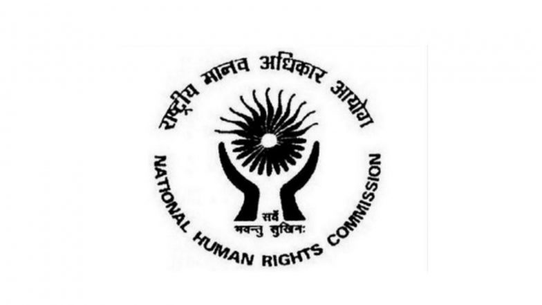 India News | Rajasthan: NHRC Takes Suo Motu Cognisance of Woman's Assault, Humiliation in Banswara 