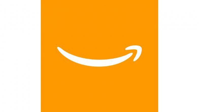 Business News | Amazon Now Crosses USD 1 Billion Annualized Gross Sales in India