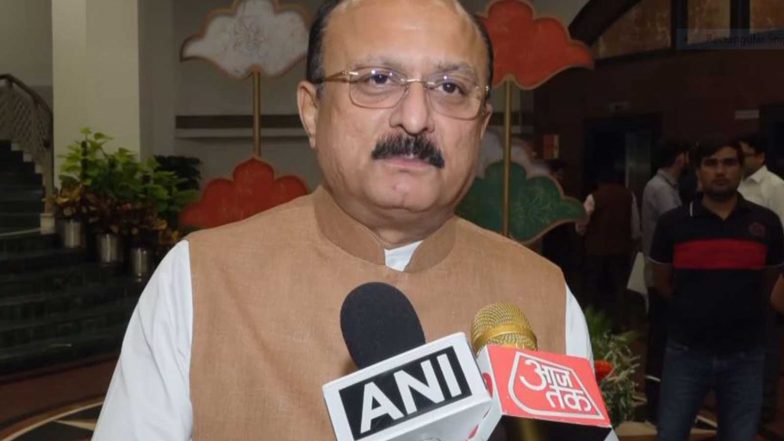 India News | “Delhi Govt Reviewing PG Regulation, Student Safety; DU Hostels to Be Redesigned”: Delhi Minister Sood