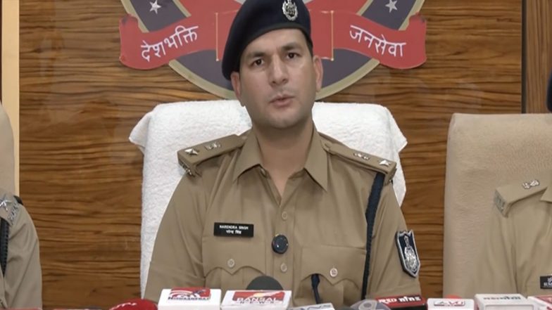 India News | MP: Minor Stabs Two During Ganesh Chaturthi Procession over DJ in Indore; One Dies, Another Undergoing Treatment