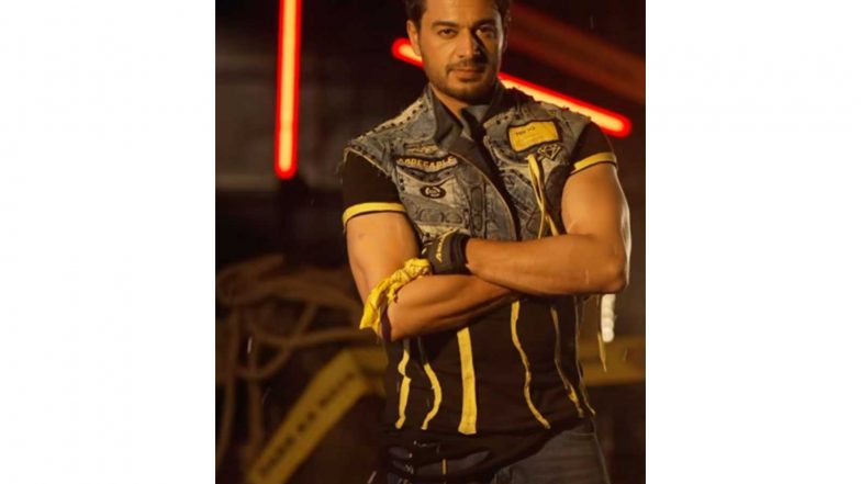 Entertainment News |  “More Painful Than That Was Leaving the Show”: Gaurav Khanna Reveals Why He Took Voluntary Exit from ‘Khatron Ke Khiladi 15’