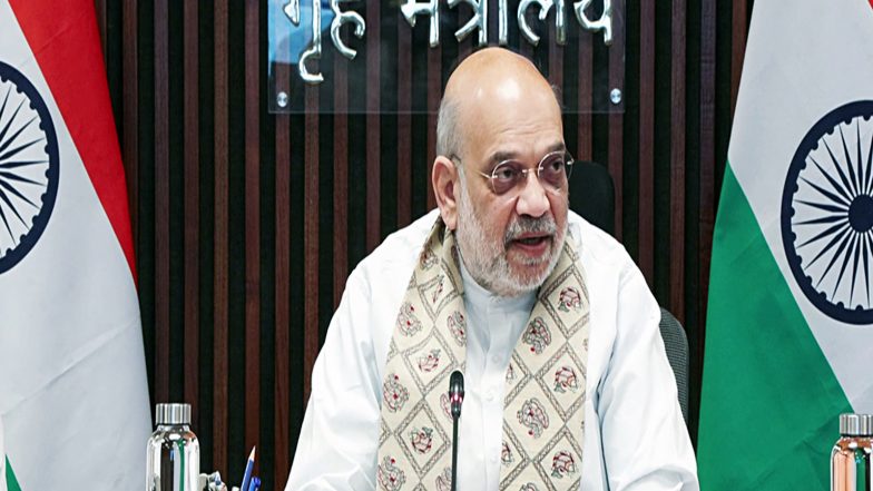 India News | “Yamuna Will Be Cleaned by 2029”: Home Minister Amit Shah