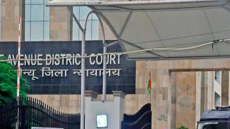 India News | Rs 200 Crore Extortion Case: Court Frames Charges Against Navas Kakkat in MCOCA Case Linked to Sukesh Chandrasekhar