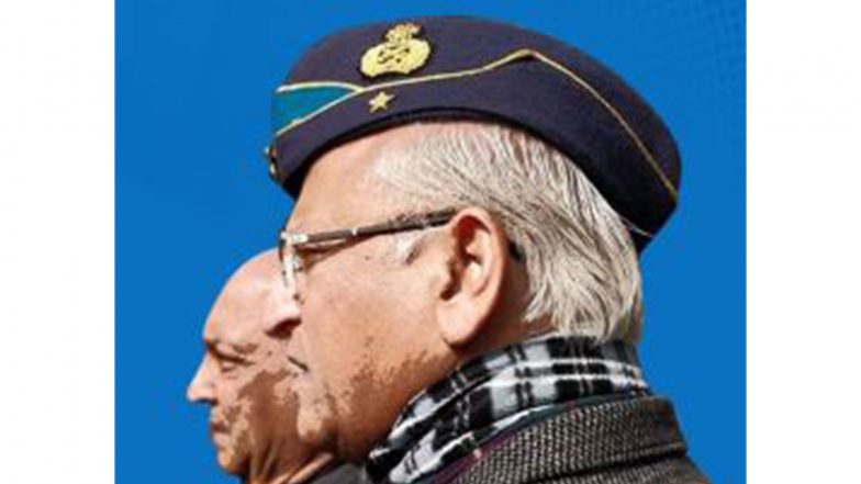 India News | Defence Accounts Department Normalises All Discrepant Air Force, Navy Pension Cases on SPARSH
