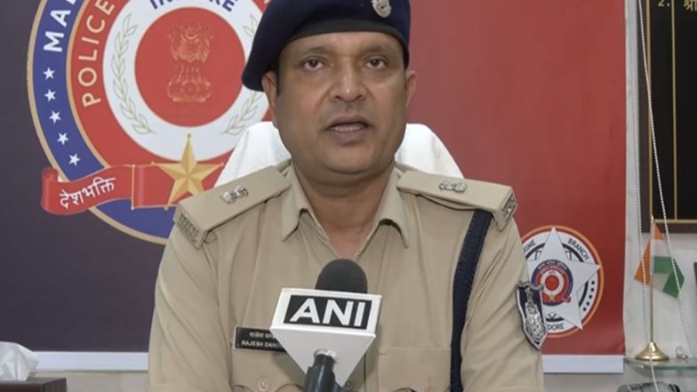 India News | Karni Sena Office-bearer Among Four Arrested After Man Beaten over Cow Theft Suspicion Dies in Indore