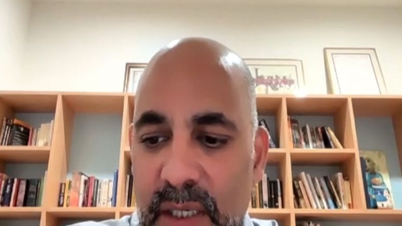 India News | Government Move on MDR Important for Long-term Growth, Sustainability of UPI Ecosystem: PhonePe Founder Sameer Nigam