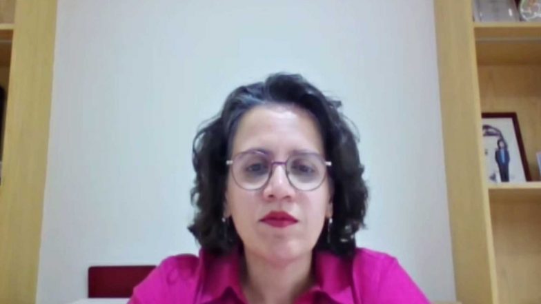 Business News | UPI MDR a ‘very Positive Step’, Will Make Payments Ecosystem Sustainable: MobiKwik Co-Founder Upasana Taku