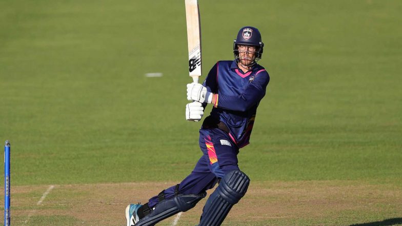 Sports News | Rotterdam Dockers Hold Nerve to Beat Edinburgh Castle Rockers by Five Runs