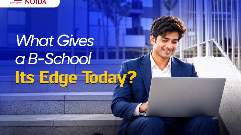 Business News | What Matters Most in Today's Competitive Business Education Landscape