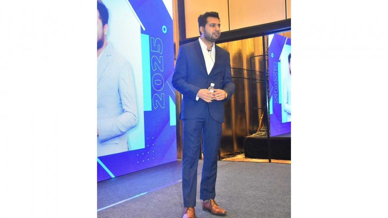 Business News | Ahmed Irfan: Building Skillmyze with a Vision to Make Digital Skills and Entrepreneurship More Accessible