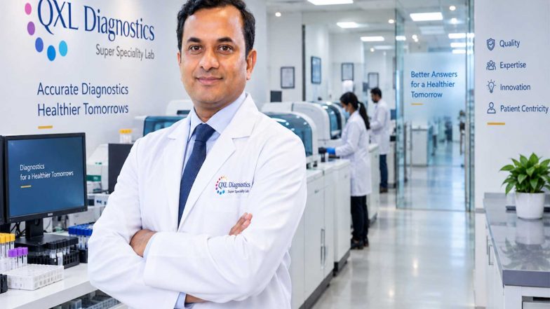 Business News | QXL Diagnostics Targets 60 Hospital Laboratory Partnerships by 2028